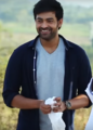 Varun Tej Nagendra Babu's son