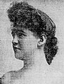 Velma Whitman