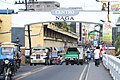 Downtown Naga