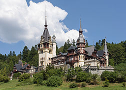 Peleș Castle