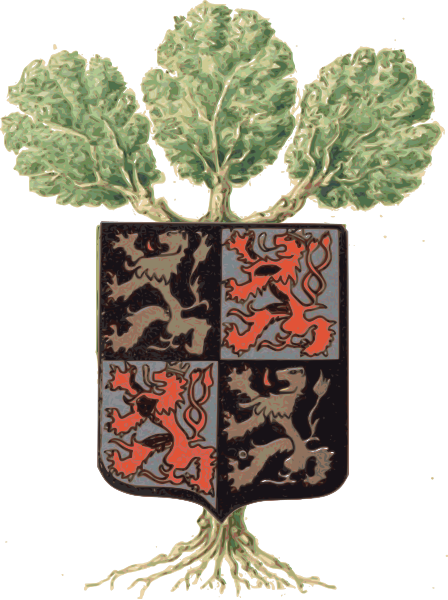 File:Blason Hoeilaart.svg