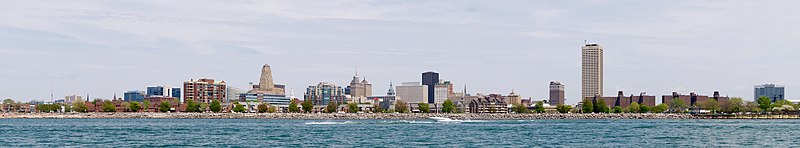 File:Buffalo Skyline.jpg