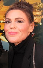 Miniatura para Clea DuVall