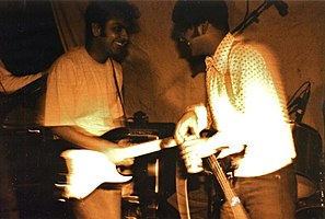 Cornershop c. 1993