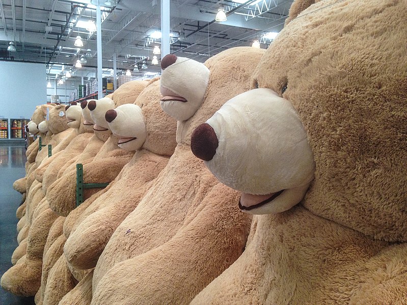 File:Costco Bear Lineup.jpg