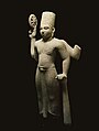 Cambodia, pre-Angkor period, 7th century Sandstone[3]