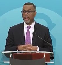 Eddie Glaude 2017-02-23.jpg