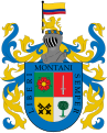 Escudo de Bucaramanga