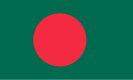 Flag of Bangladesh