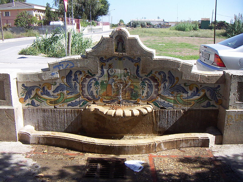 Archivo:Font de sant Lluís.JPG