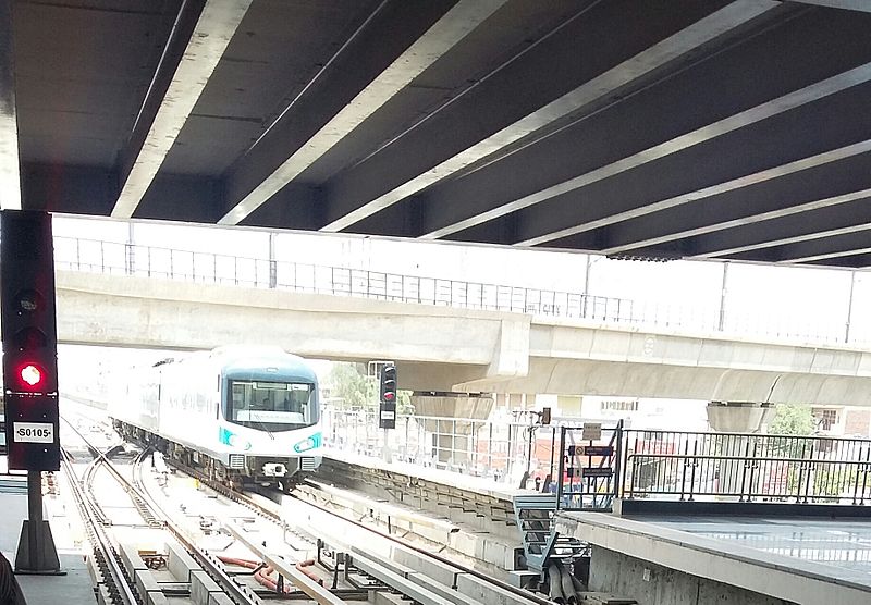 File:Gurgaon Rapid Metro.jpg