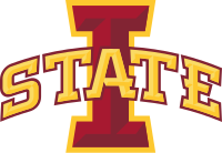 Iowa State Cyclones logo