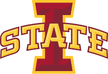 Iowa State Cyclones logo.svg