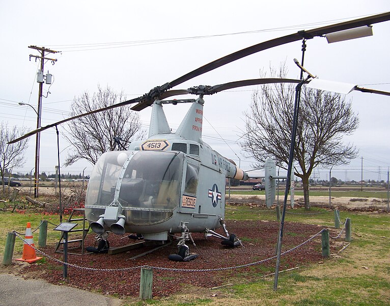 File:Kaman HH-43B Huskie.jpg