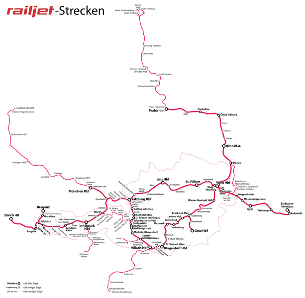 File:Karte Railjet-Strecken.png