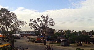 Labipur Chowk