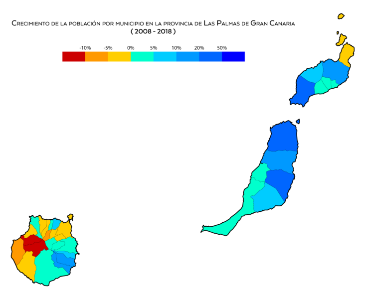 Archivo:Las Palmas crecimiento 2008-2018.png