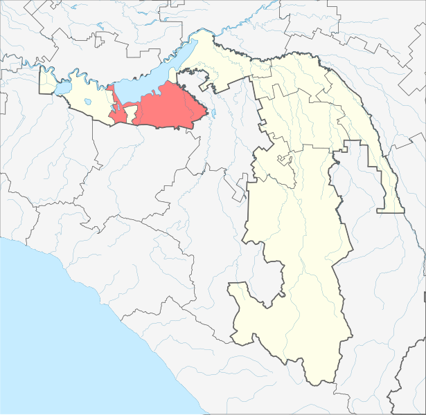 Файл:Location Teuchezhsky District Adygea.svg