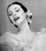 Maria Tallchief in 1954