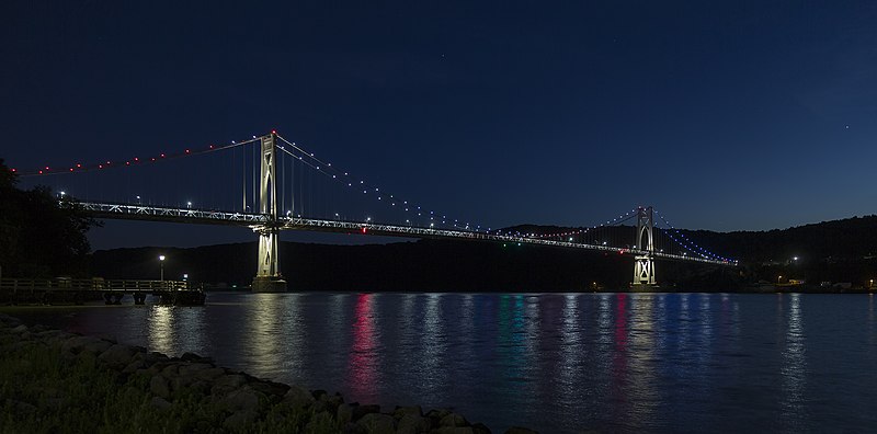 File:Mid-Hudson Bridge night NY1.jpg