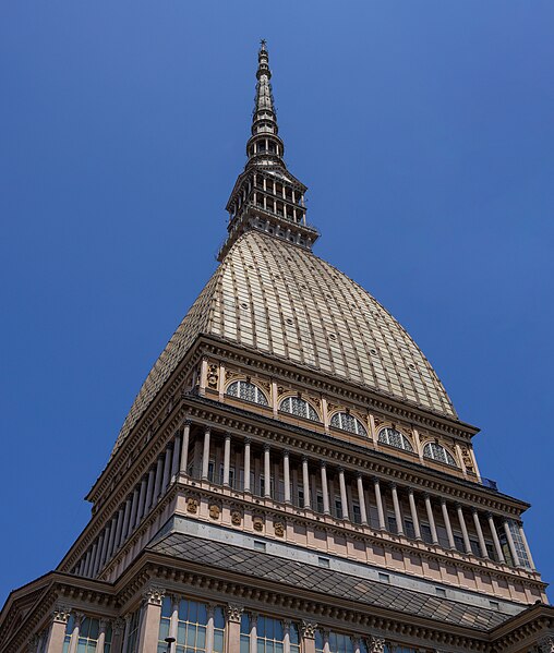 Файл:Mole Antonelliana in Turin.jpg