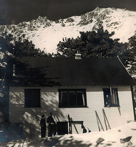 File:Mt. Baldy Hut 1937-1938.jpg