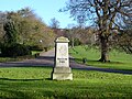 Image 8 Credit:Hassocks5489 Image of Preston Park in Brighton More about Preston Park... (from Portal:East Sussex/Selected pictures)