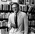 Thumbnail for Robert Lowell