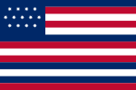 Serapis flag