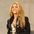 Shakira, pop singer, from Barranquilla in the Atlantico Department