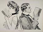 Charles Dana Gibson