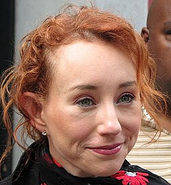 Tori Amos in 2007