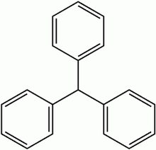 Triphenylmethane.png