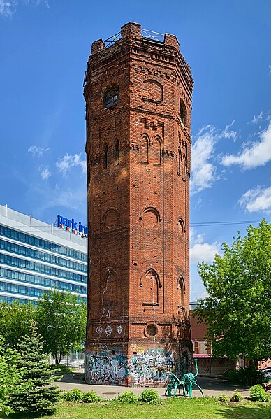 Файл:Water tower in Izhevsk-4.jpg