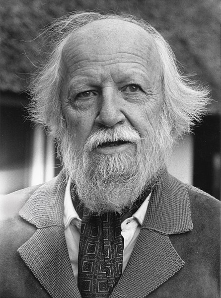 File:William Golding 1983.jpg