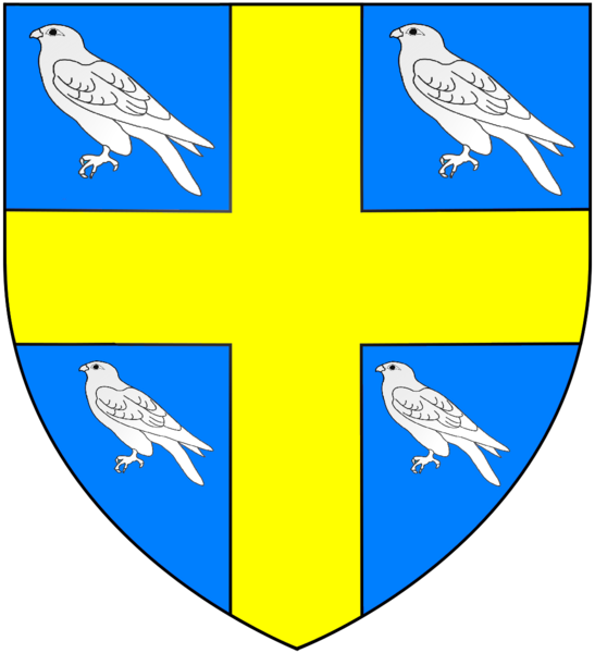 File:WriothesleyArms.png