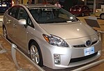 2009 Toyota Prius