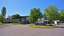 Akita International University 20190602.jpg