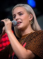 Anne-Marie (2021–2023)