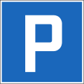 4.17 Parking allowed [note 21]