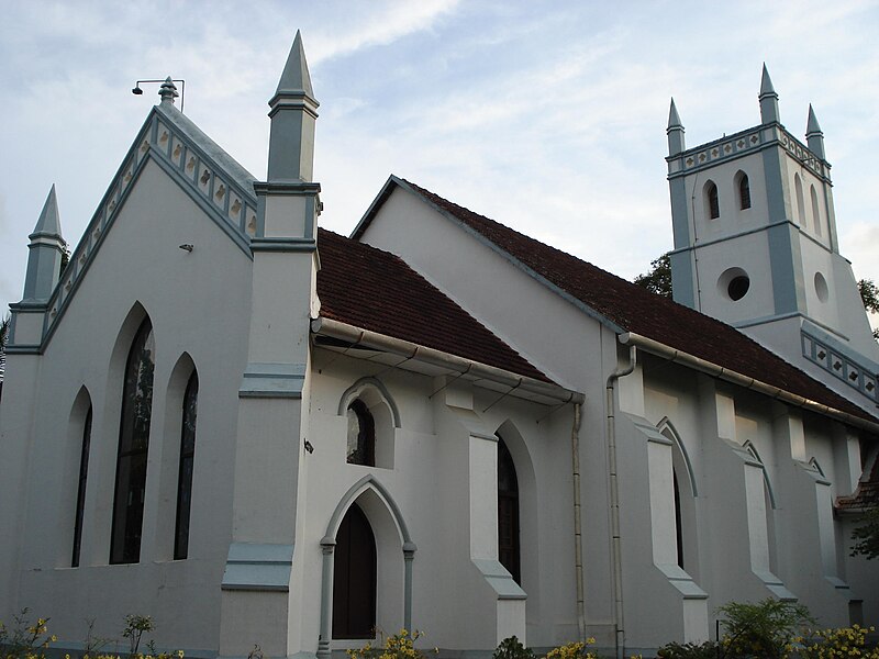 File:CSI Christ Church, Mavelikara.jpg