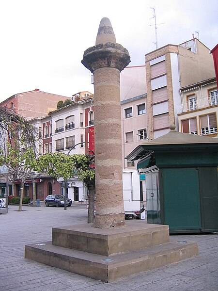 Archivo:Calahorra, rollo1.JPG