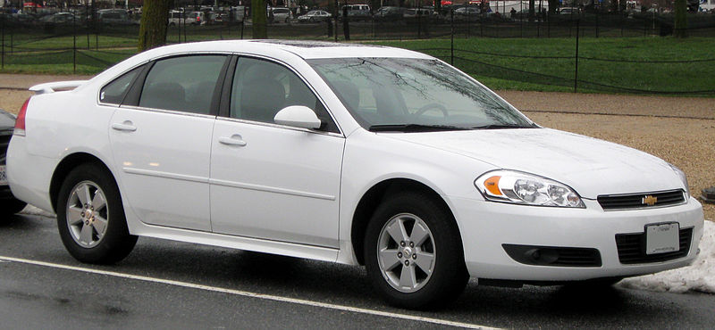 File:Chevrolet Impala -- 12-26-2009.jpg