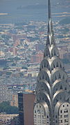 Edificio Chrysler, William Van Alen (1928-1930)