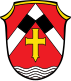 Coat of arms of Riedering