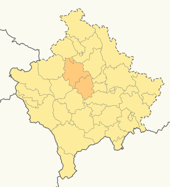 File:Drenica region.png