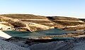 Embalse de Valdemudarra