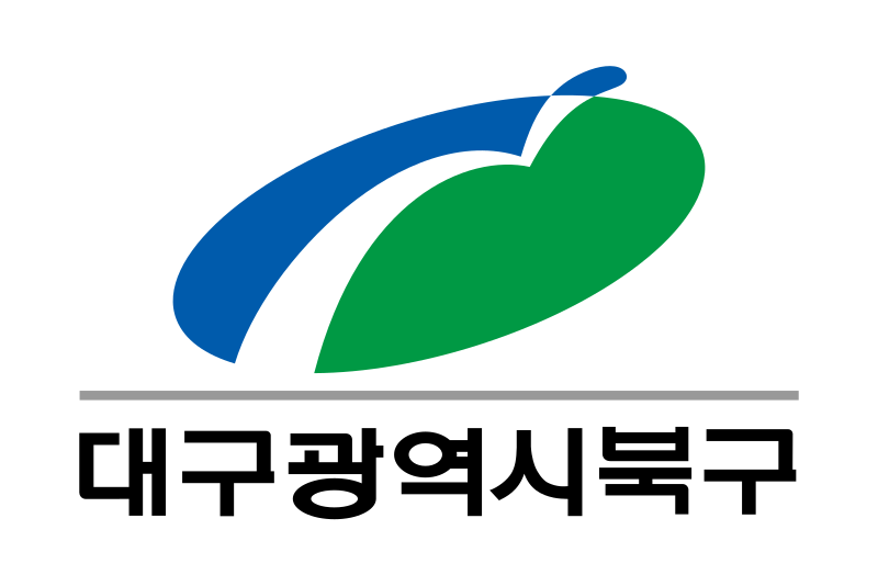 File:Flag of Bukgu, Daegu.svg