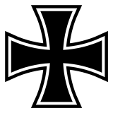 Iron Cross (standard)