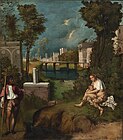 Giorgione